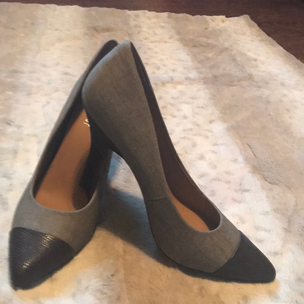 Nine West Heels